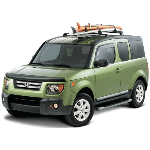 Honda Element Parts