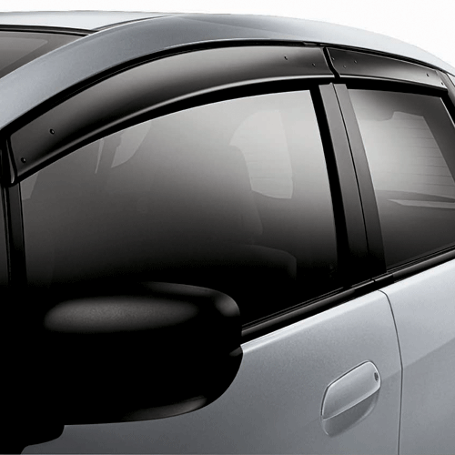 Honda Door Visors (Fit) 08R04-TK6-101A