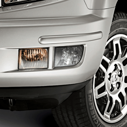 Honda Fog Lights (Ridgeline) 08V31-SJC-100B