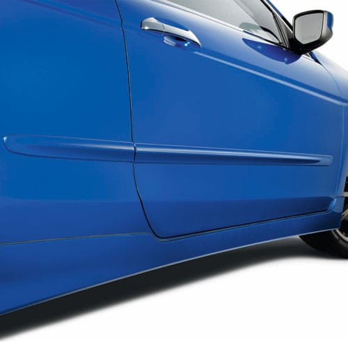 Honda Body Side Molding (Accord Coupe) 08P05-TE0-XXX