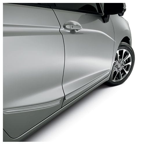 Honda Body Side Molding (Fit) 08P05-T5A-XXX