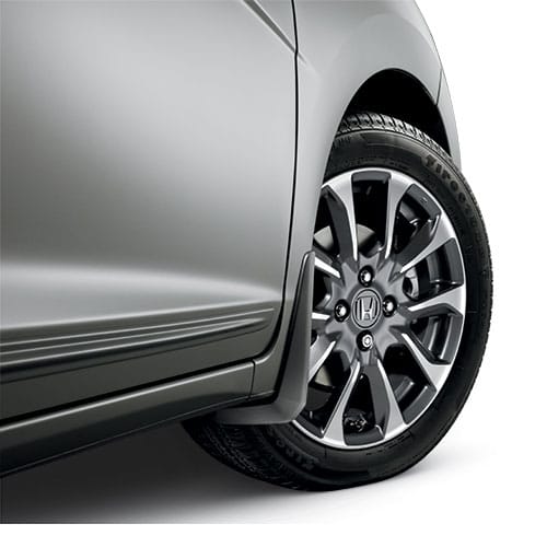 Honda Splash Guards (Fit) 08P00-T5A-XXX