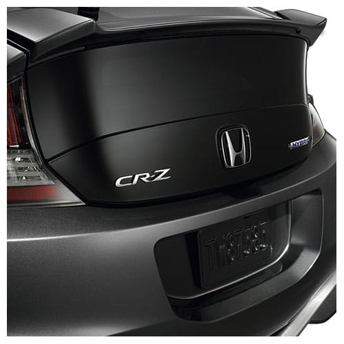 Honda Tailgate Trim (CRZ) 08F52-SZT-100