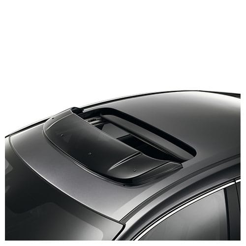 Honda Moonroof Visor (Civic Sedan, Insight) 08R01-TBA-100