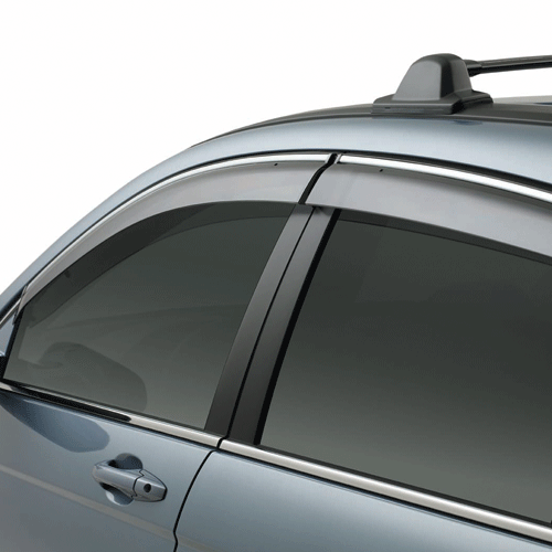 Honda Door Visors (CRV) 08R04-SWA-101