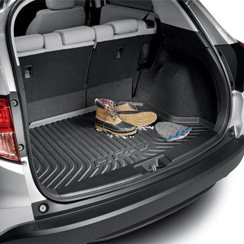 Honda Cargo Tray (HRV 2016-2022) 08U45-T7S-100