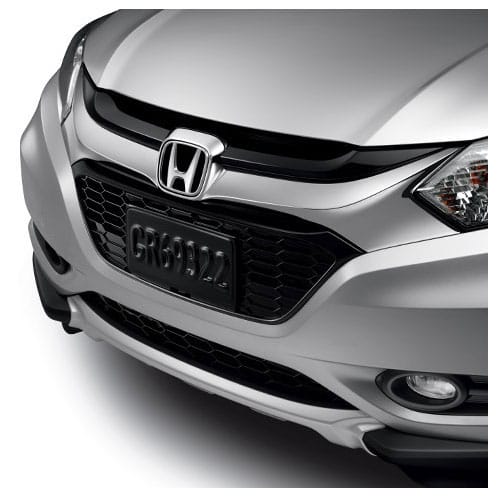 Honda Front Grille (HRV 2016-2018) 08F21-T7S-100