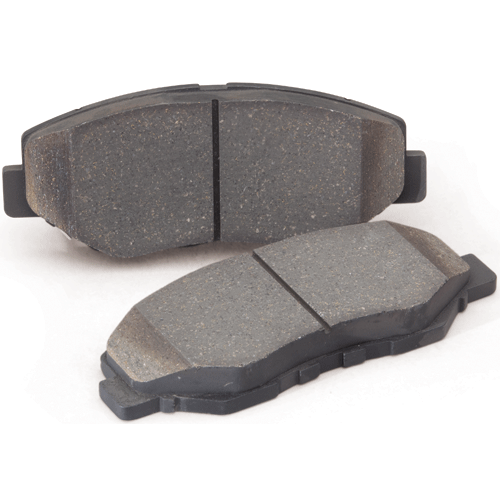 Honda Front Brake Pads (S2000) FRONTBRAKEPADS-S2000