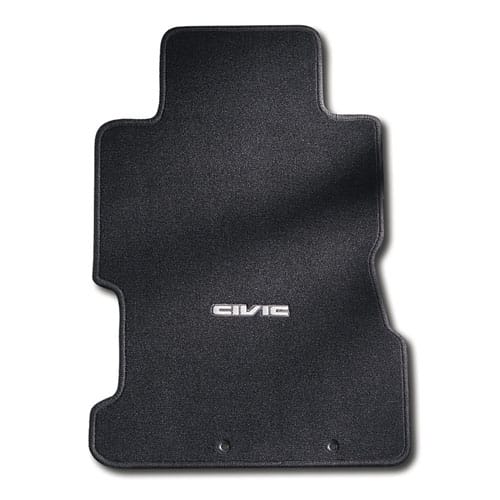 Honda Floor Mats - Set of 4 (Civic Sedan) 08P15-S5D-XXX