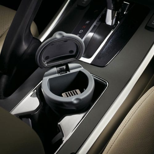 Honda Ashtray - Cupholder Style (Civic, Odyssey) 08U25-SNA-112