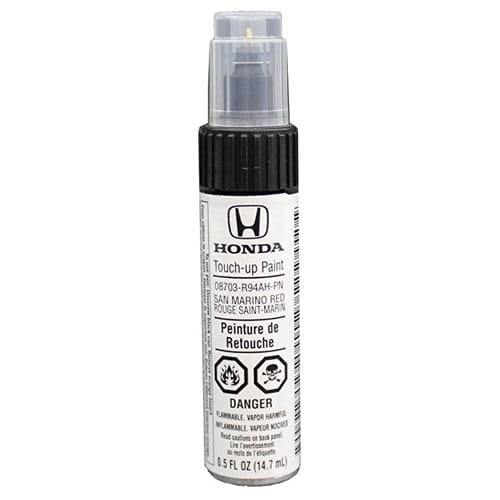 Honda Touch-up Paint: Pen (Civic) PAINT-PEN-CIVIC